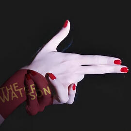 The Good, The Bad, The Ugly EP (2021)