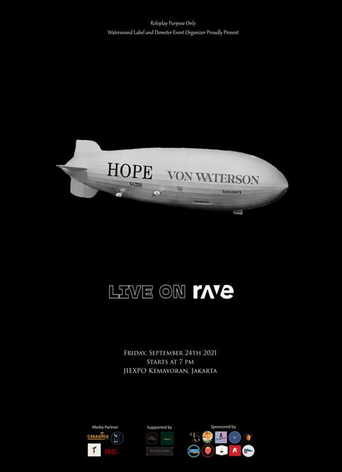 The Waterson Philharmonic Orchestra